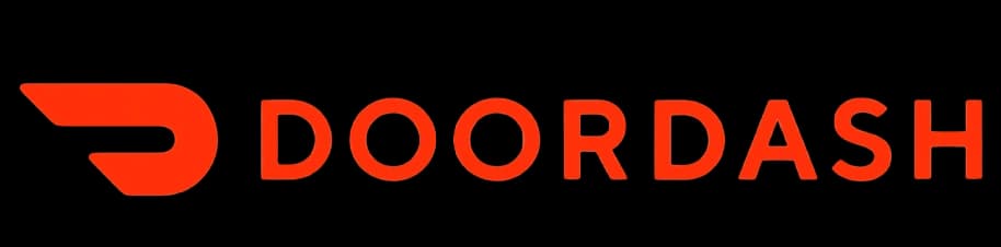 DoorDash logo