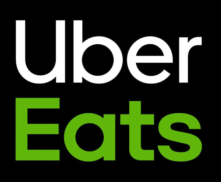 UberEats logo