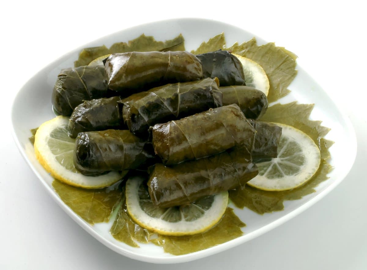 Dolma 
