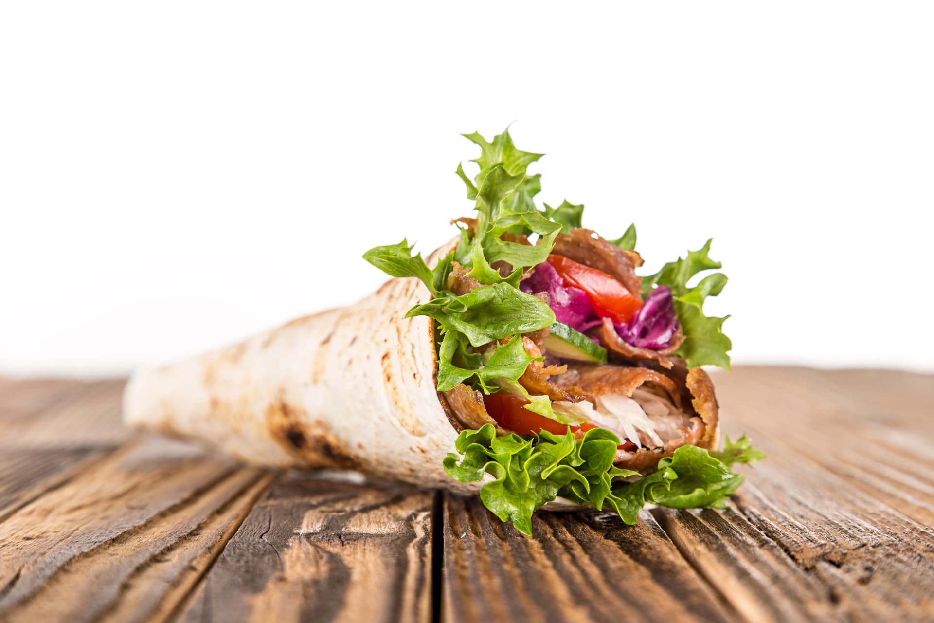 Gyro Wrap