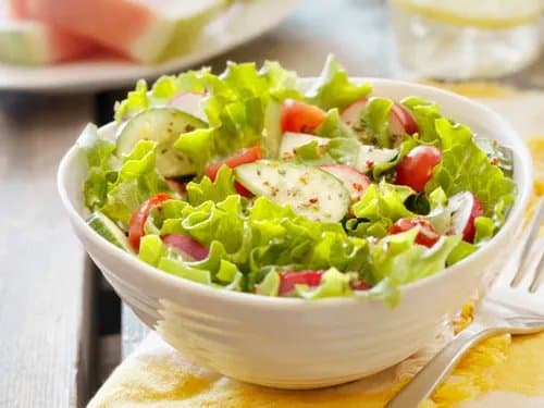 Side Salads